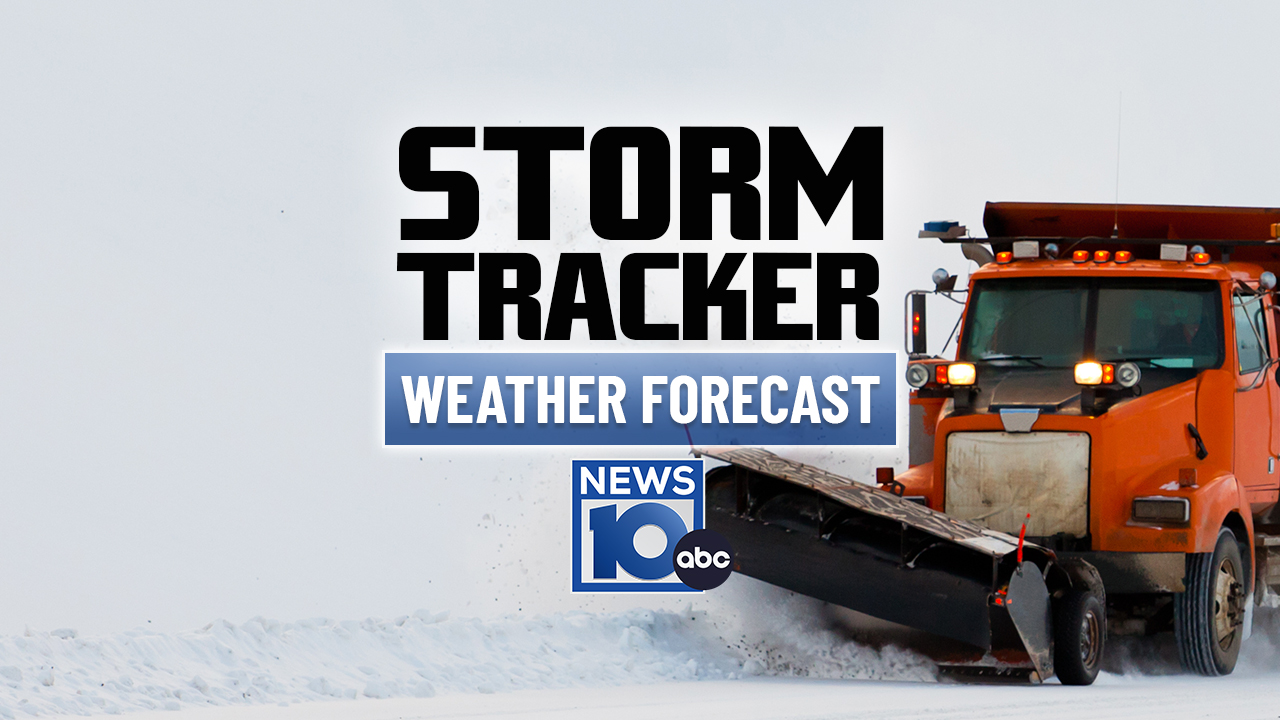 STORM TRACKER_WEATHER forecast_WINTER snow plow