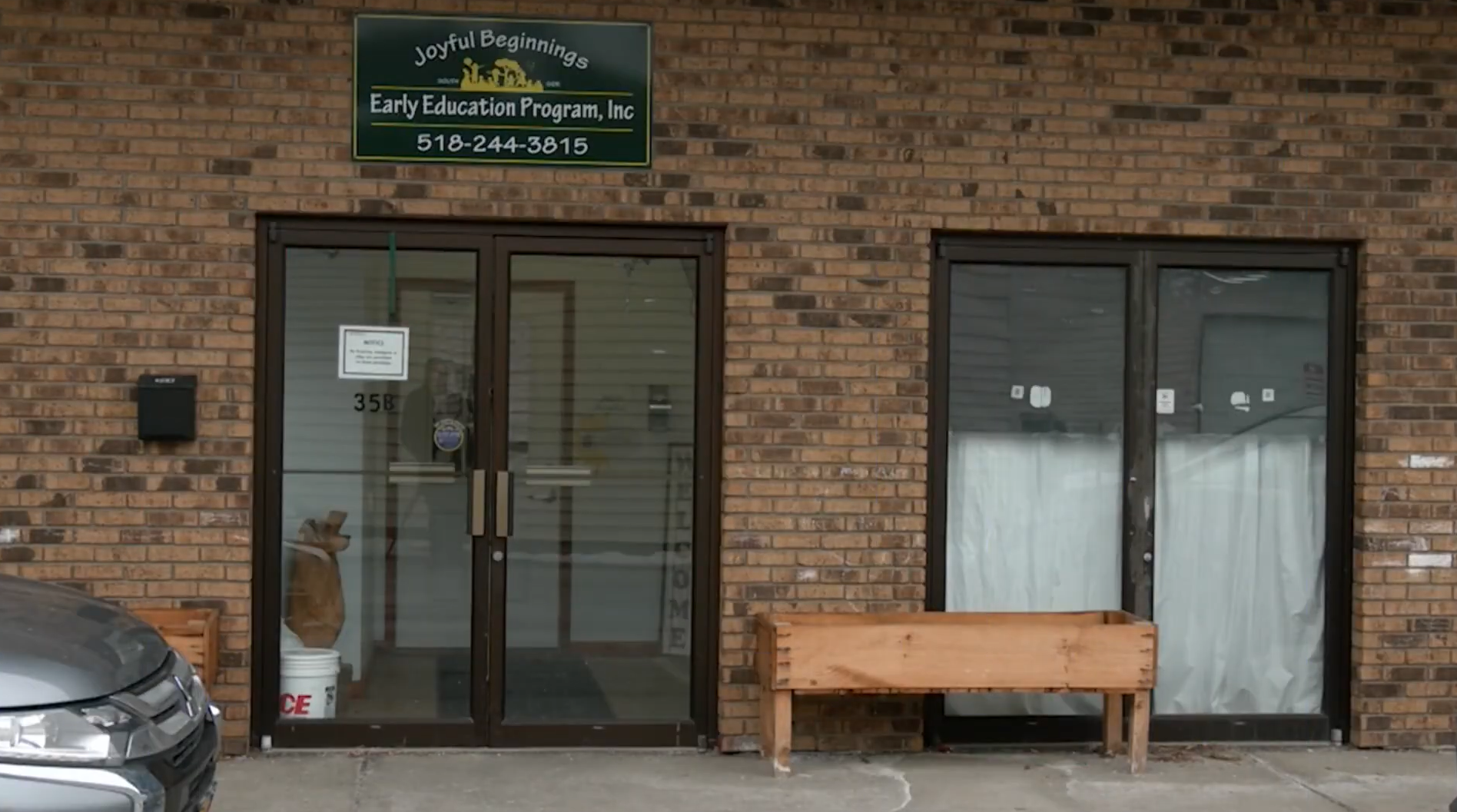 Joyful Beginnings daycare in Waterford